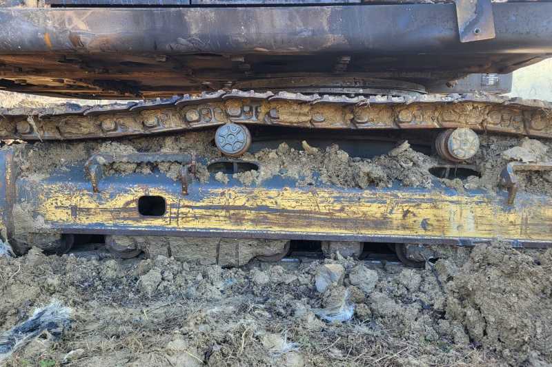 OmecoHub - Immagine VOLVO EC210CNL